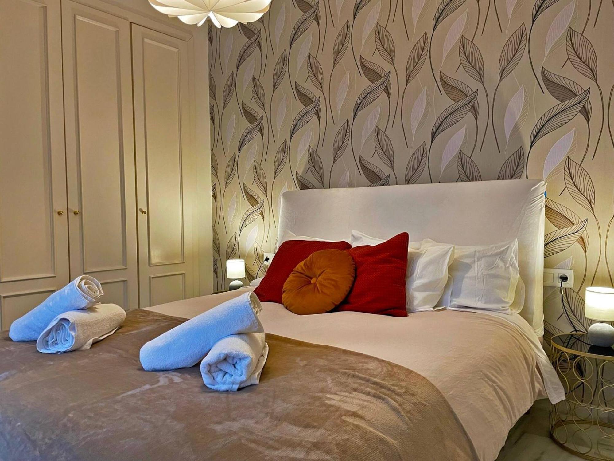 Apartamento Armas - Ole Solutions ヘレス エクステリア 写真
