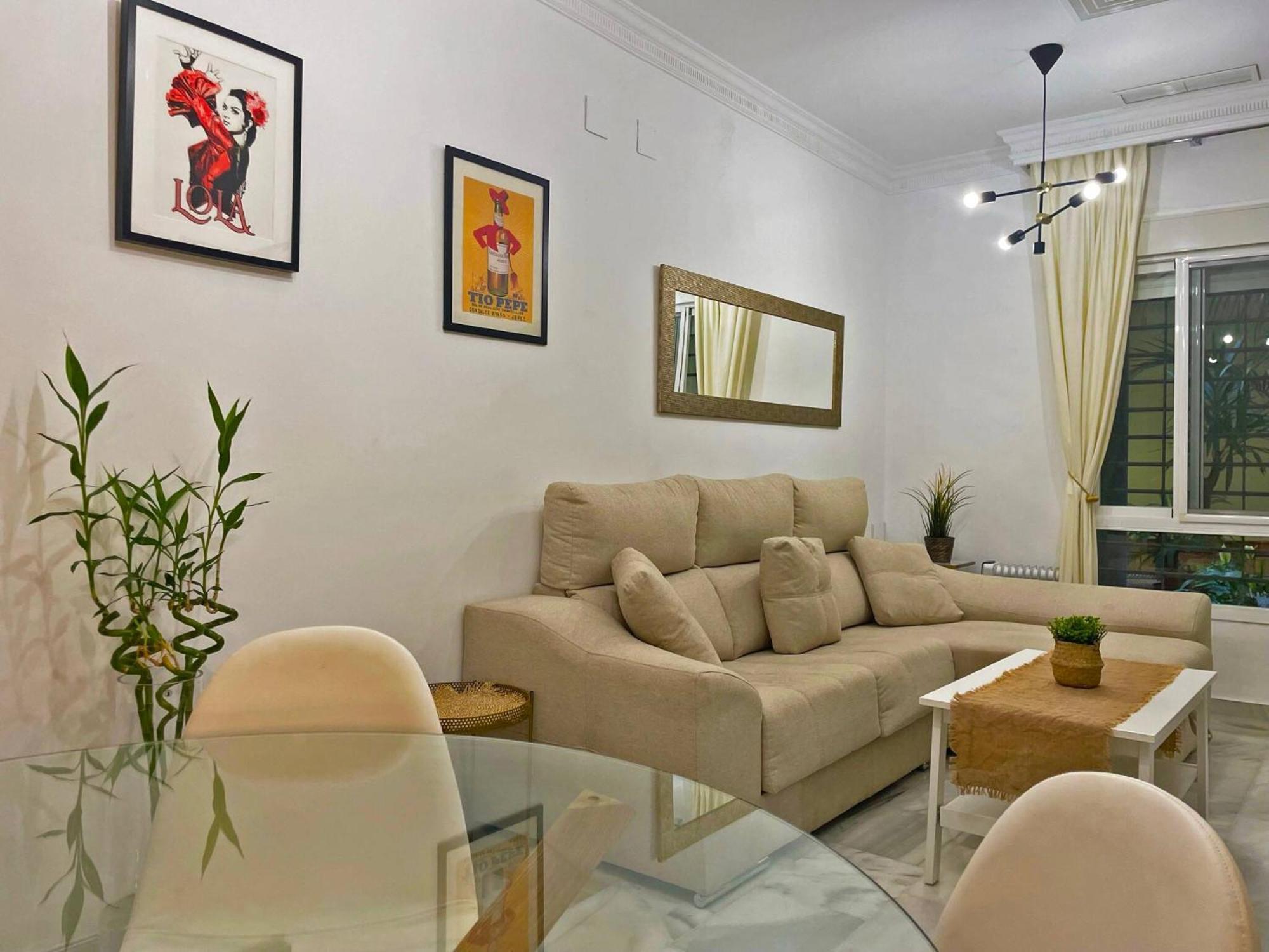 Apartamento Armas - Ole Solutions ヘレス エクステリア 写真