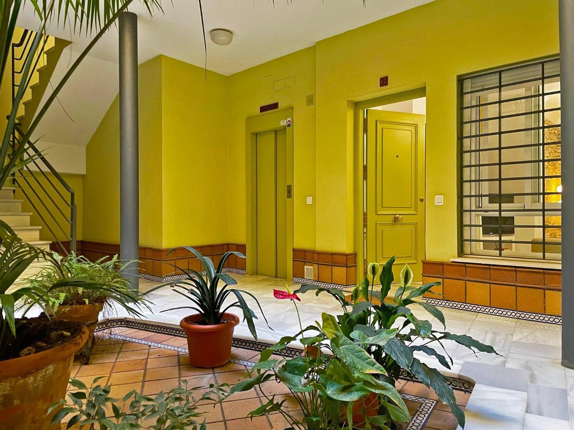 Apartamento Armas - Ole Solutions ヘレス エクステリア 写真