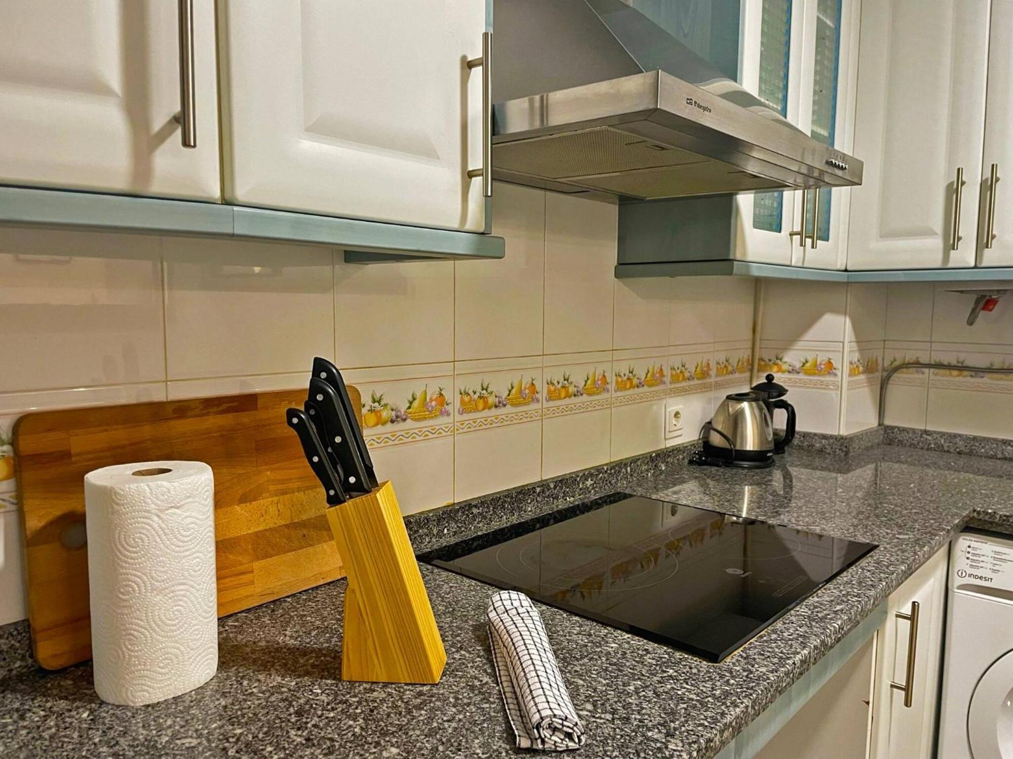 Apartamento Armas - Ole Solutions ヘレス エクステリア 写真