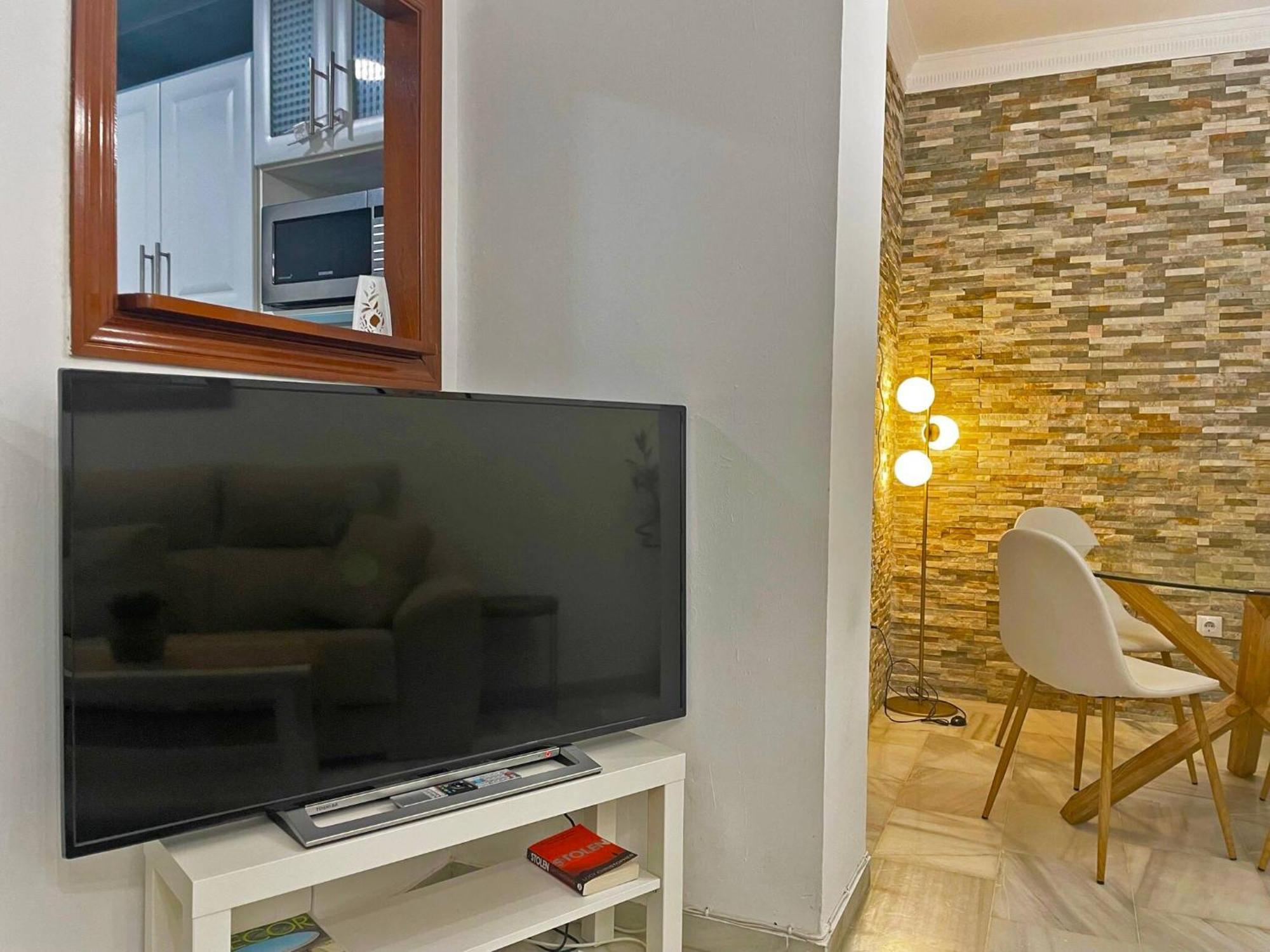 Apartamento Armas - Ole Solutions ヘレス エクステリア 写真