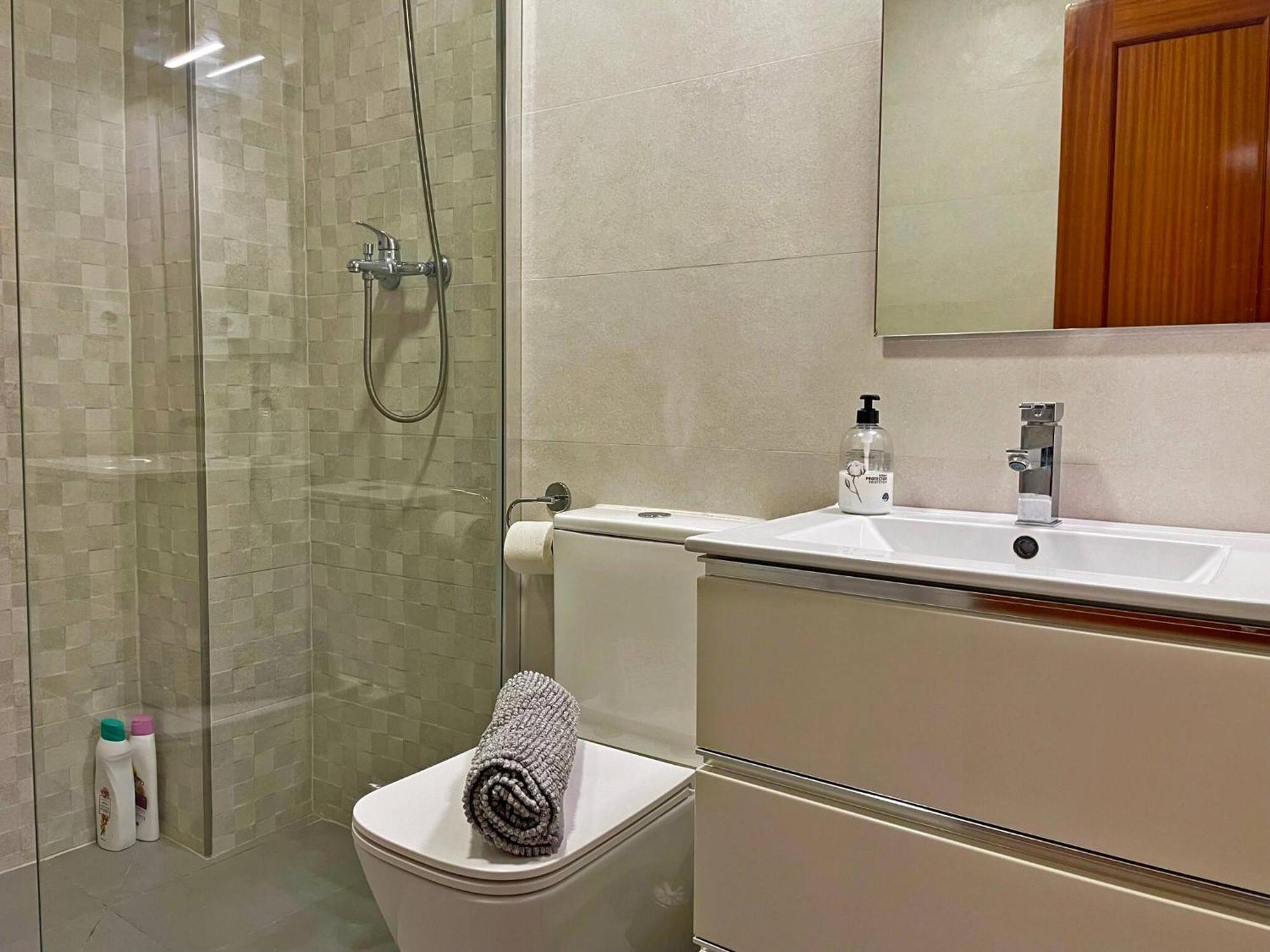 Apartamento Armas - Ole Solutions ヘレス エクステリア 写真