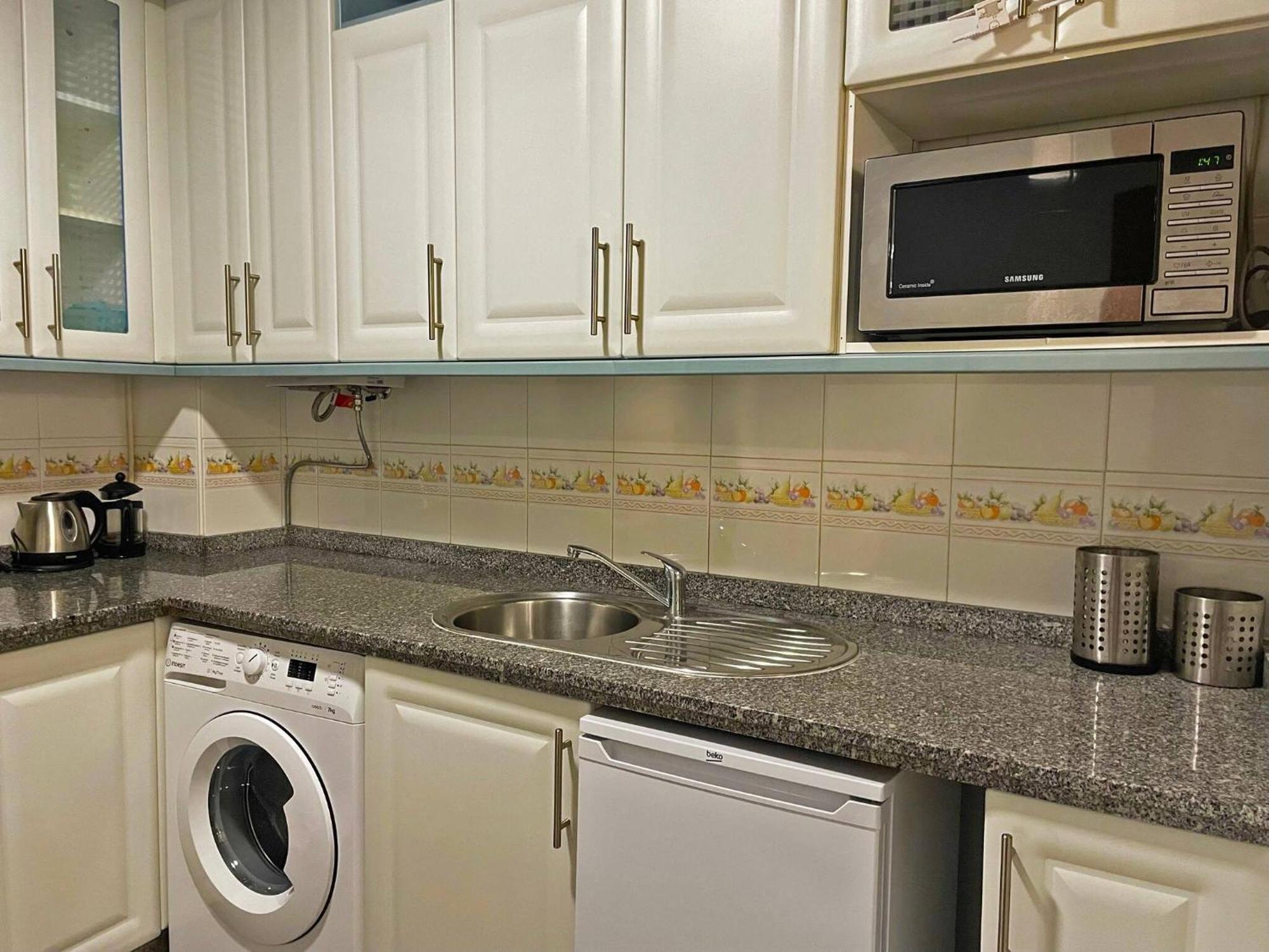 Apartamento Armas - Ole Solutions ヘレス エクステリア 写真