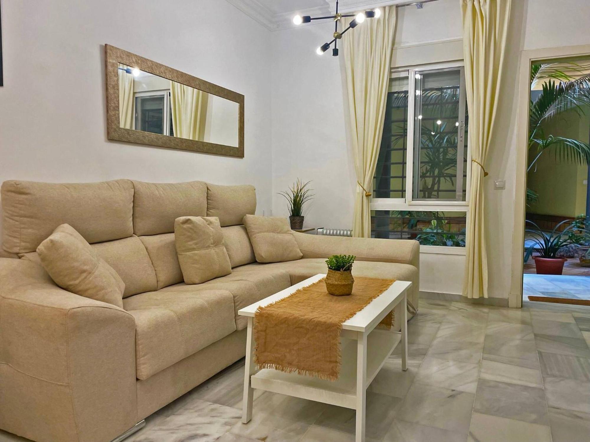 Apartamento Armas - Ole Solutions ヘレス エクステリア 写真