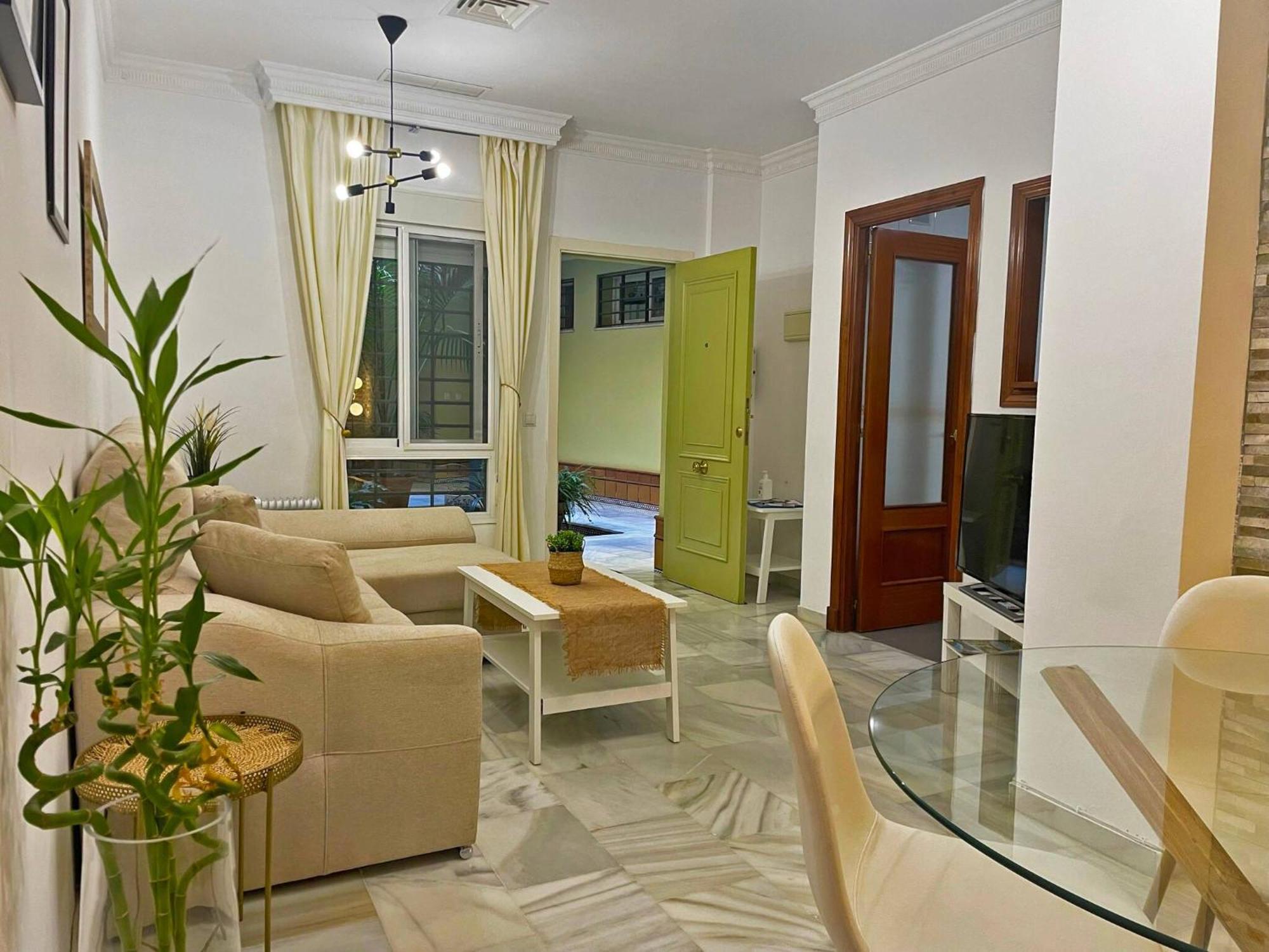 Apartamento Armas - Ole Solutions ヘレス エクステリア 写真