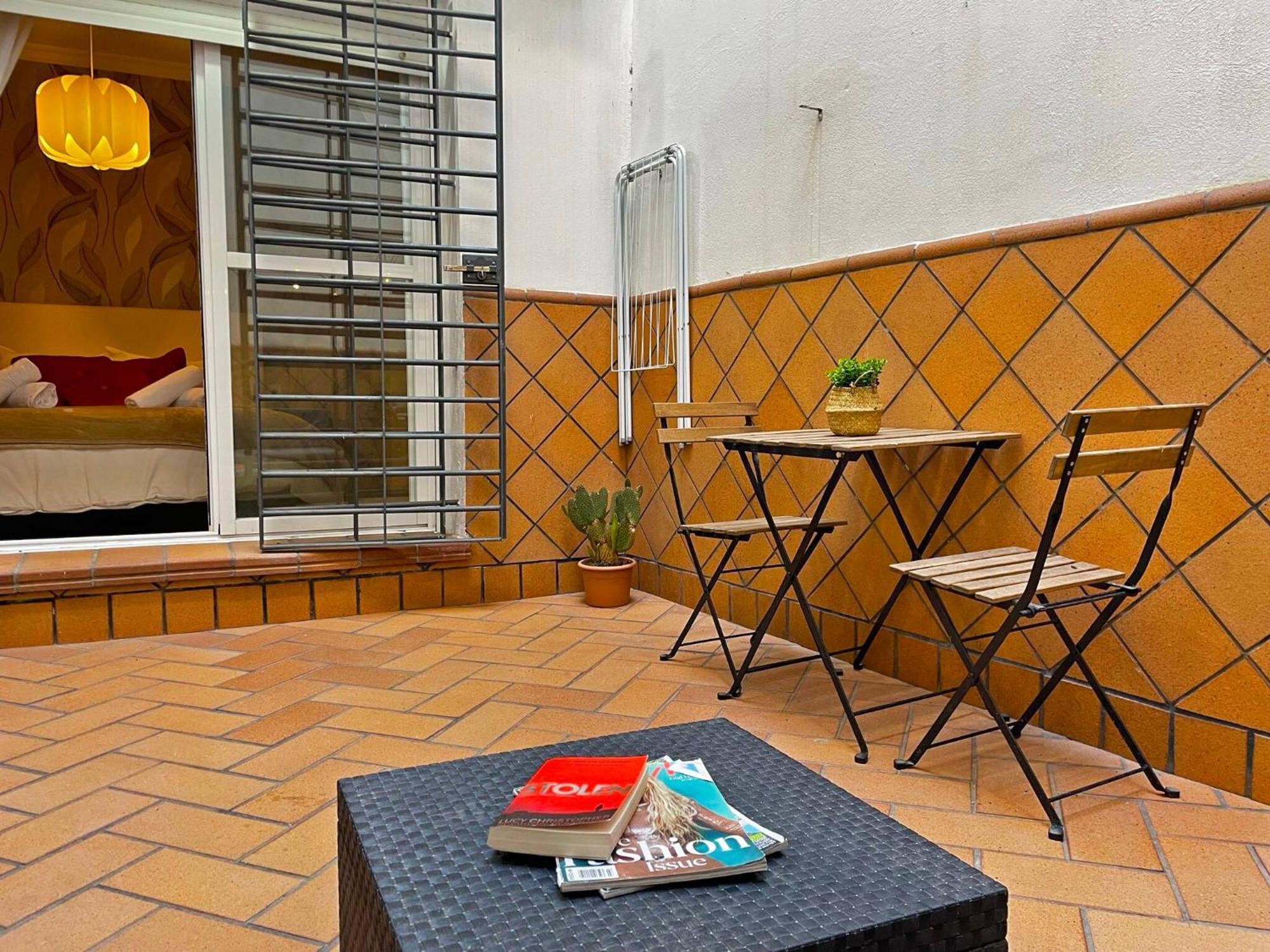 Apartamento Armas - Ole Solutions ヘレス エクステリア 写真