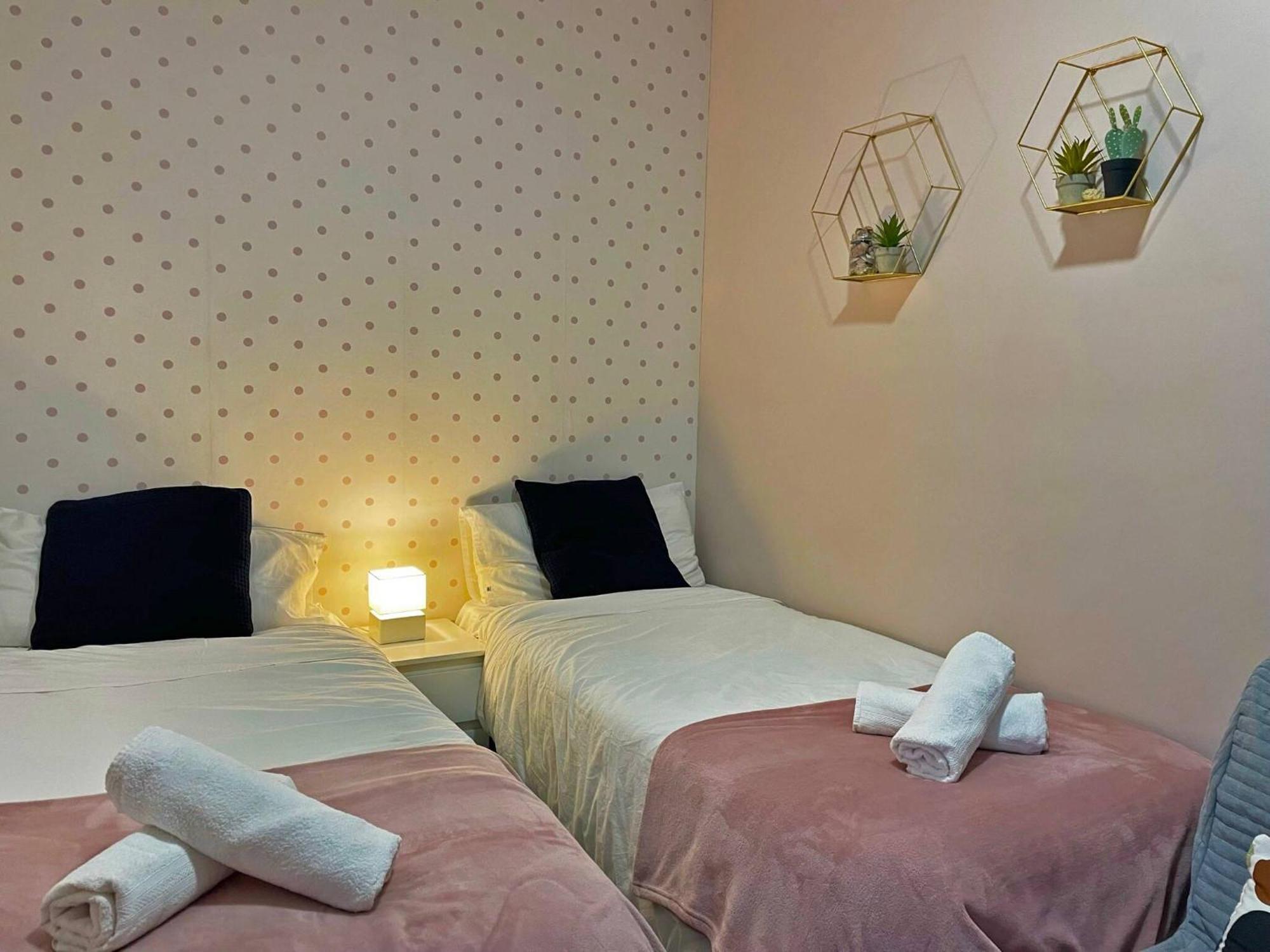 Apartamento Armas - Ole Solutions ヘレス エクステリア 写真