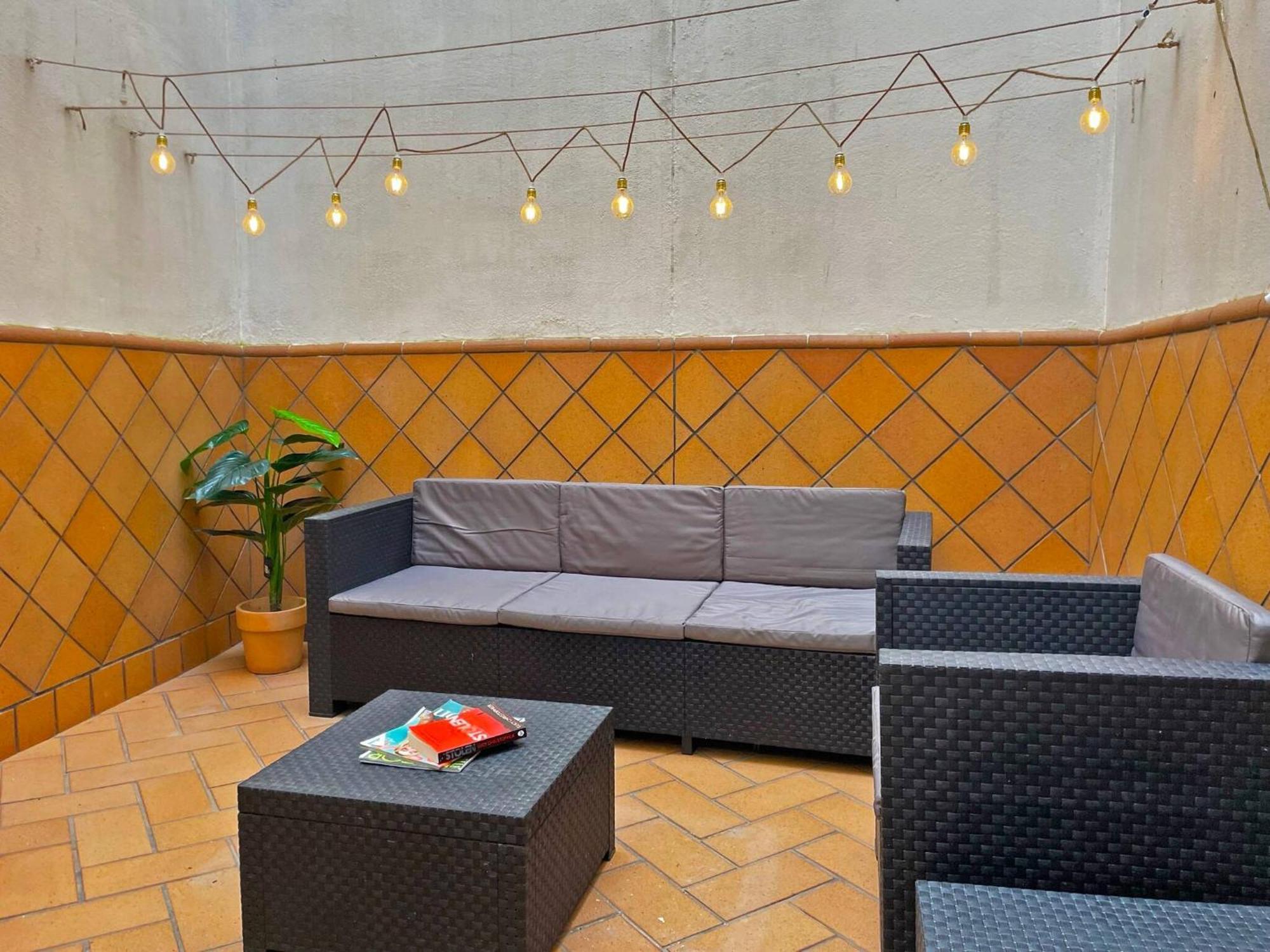 Apartamento Armas - Ole Solutions ヘレス エクステリア 写真
