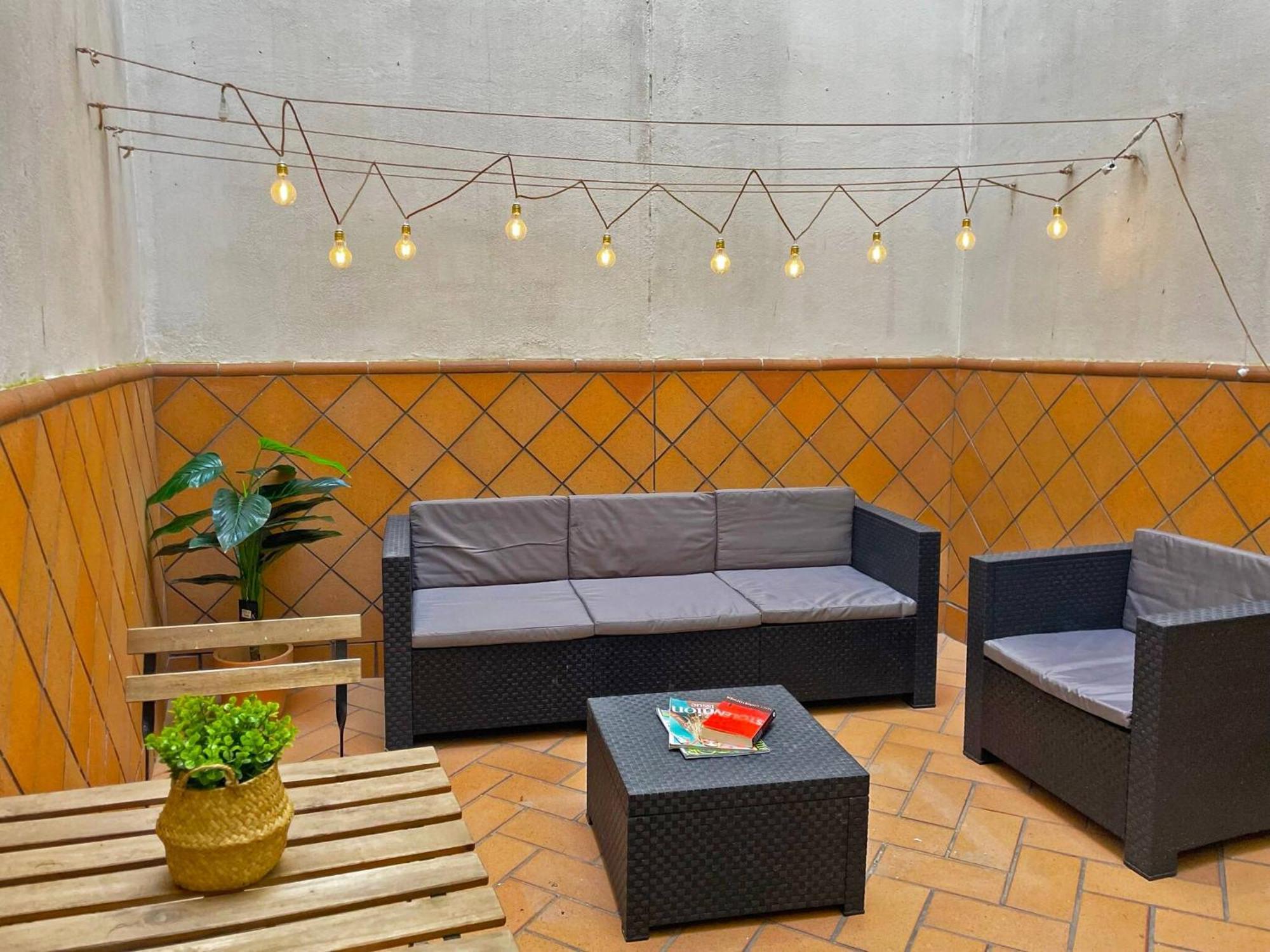 Apartamento Armas - Ole Solutions ヘレス エクステリア 写真