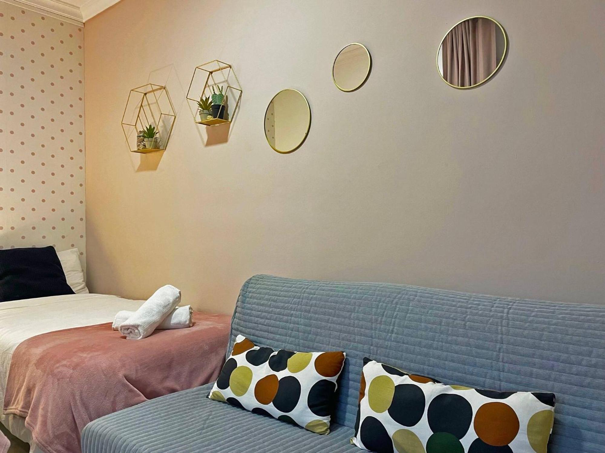 Apartamento Armas - Ole Solutions ヘレス エクステリア 写真