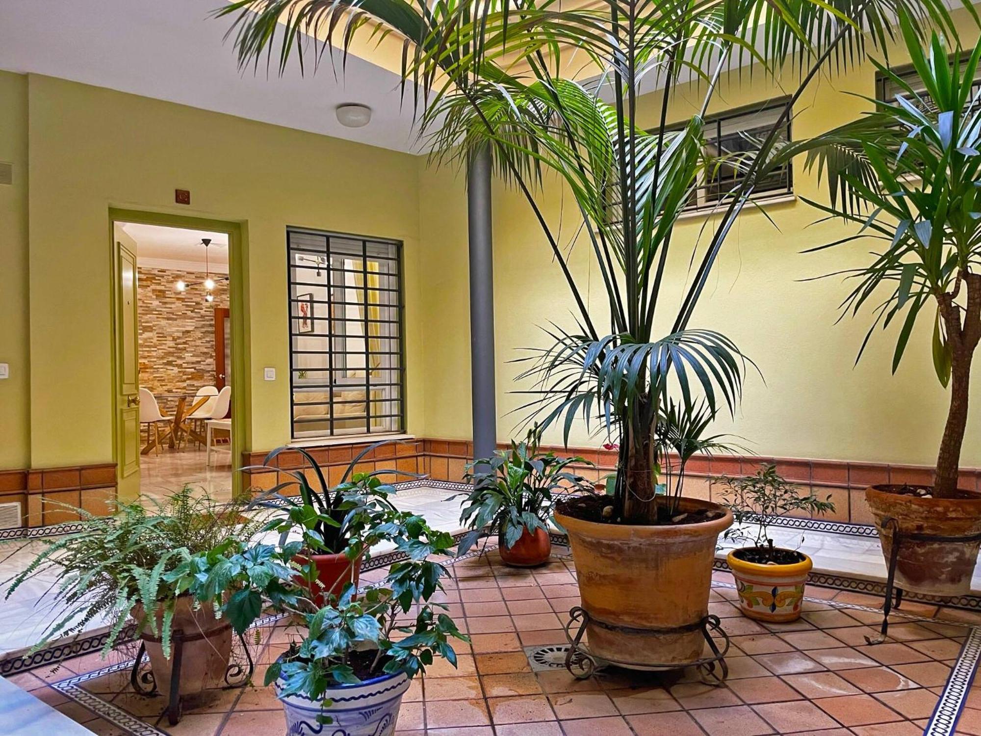 Apartamento Armas - Ole Solutions ヘレス エクステリア 写真