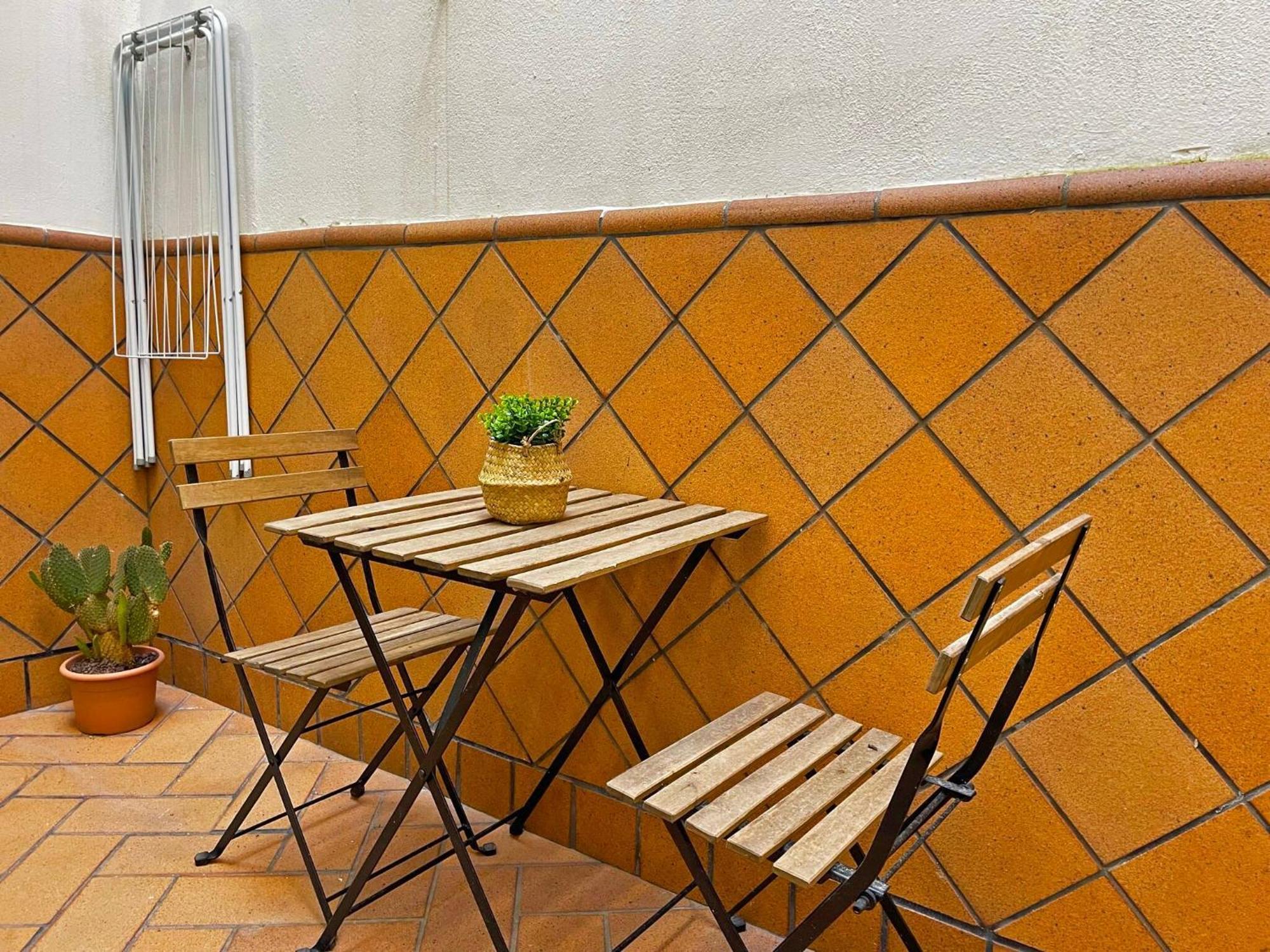 Apartamento Armas - Ole Solutions ヘレス エクステリア 写真